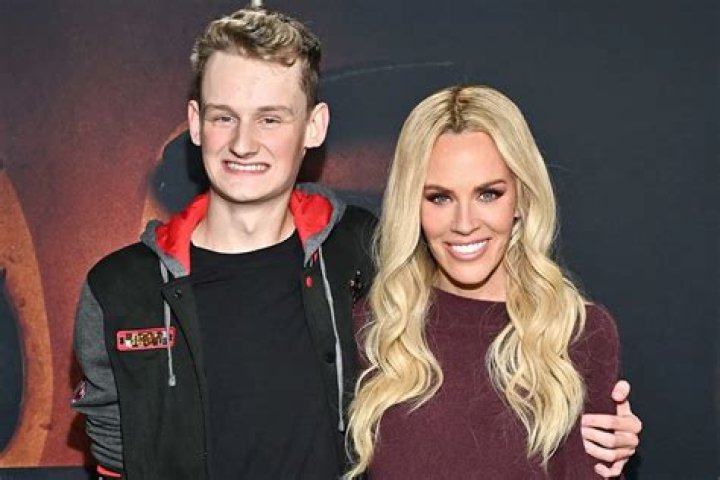 The Heartwarming Journey Of Jenny McCarthy's Son