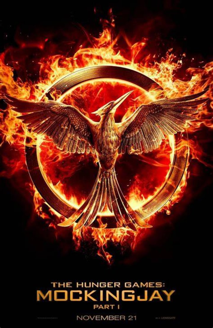 The Hunger Games Mockingjay, Part 2 Releases Final Theatrical Trailer