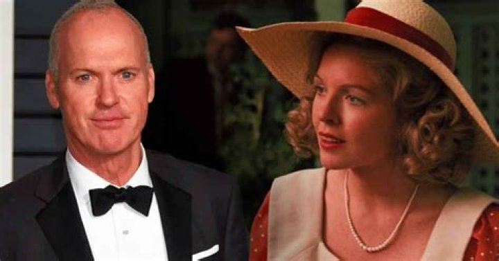 The Intriguing Connection Between Diane Keaton And Michael Keaton: Exploring Their Shared Experiences