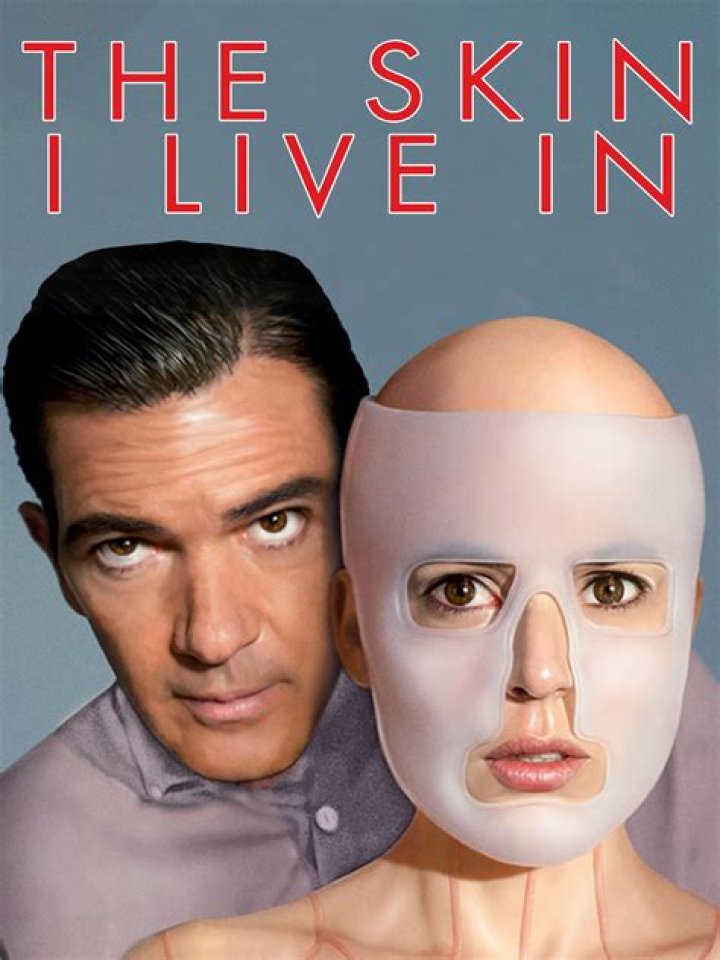 The Intriguing Symbolism Behind "The Skin I Live In" Tiger Scene