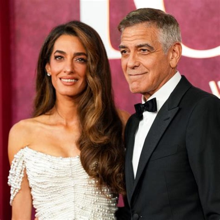 The Latest On Clooney's Kids In 2024 An Update