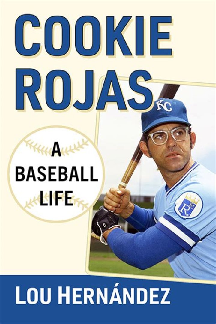 **The Legacy Of Cookie Rojas In Baseball**
