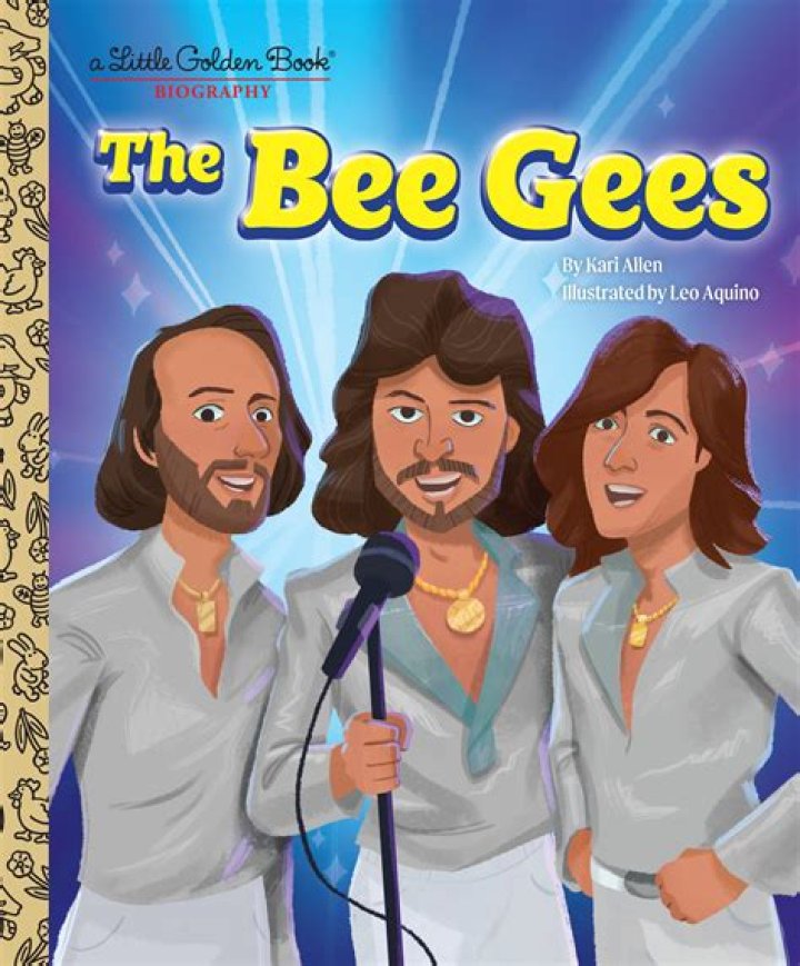 The Legacy Of The Bee Gees: A Look At Their Grandkids