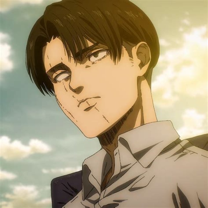 The Levi ACKERMAN Experience In This NEW AOT GAME AOT REVOLUTION
