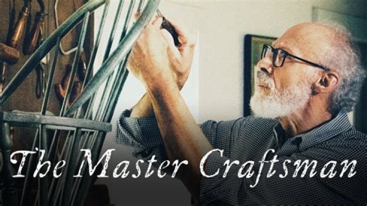 The Master Craftsman: Discovering The Artistry Of The Tradesman
