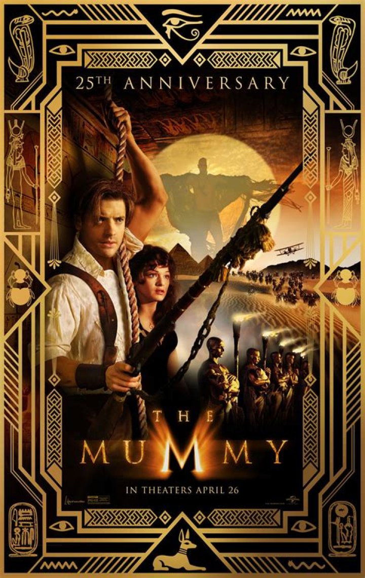 The Mummy Returns: Tom Cruise And The Anticipated Release Date For The Mummy 2