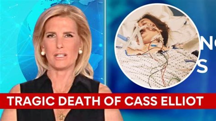 The Mysterious Circumstances Surrounding Cass Elliot's Death Cause