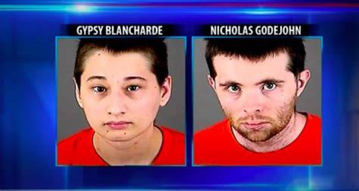 The Notorious Nick Gypsy Rose: A Tale Of Deception And Murder
