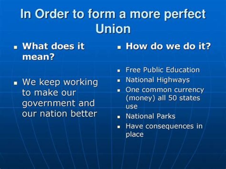 The Perfect Union: Willow And Wesley Tie The Knot