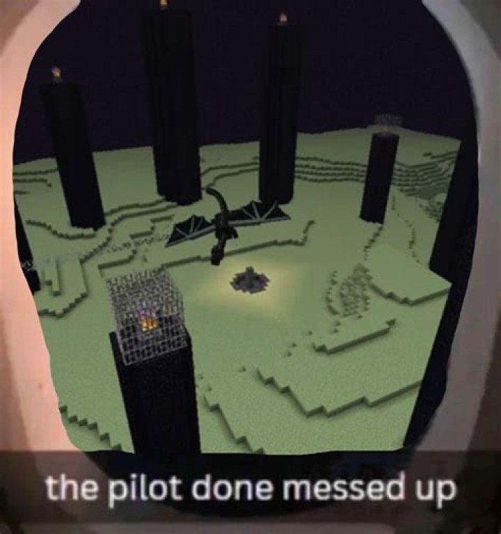 The Pilot Done Messed Up: A Tale Of Flight Mishaps