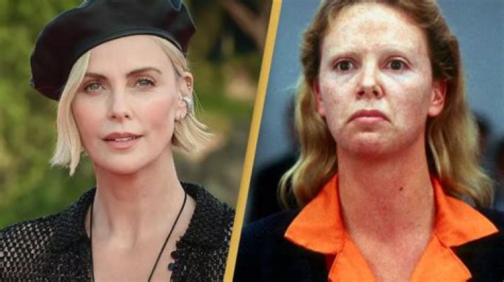 The Reason Charlize Theron Never Wants A Husband