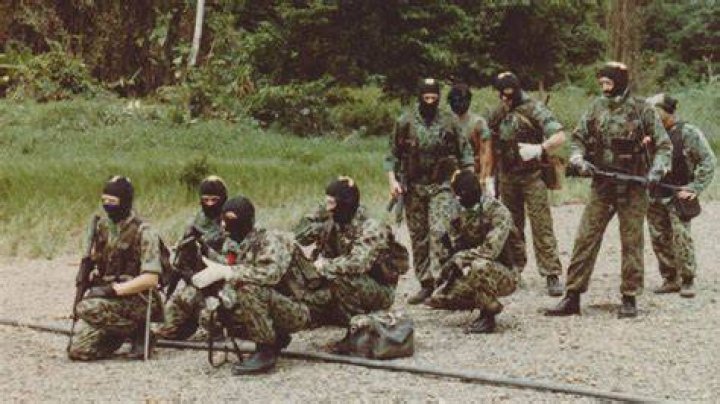 The Scottish mercenary hired to kill Pablo Escobar BBC News