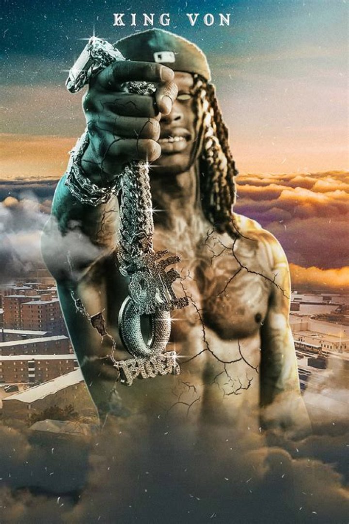 The Tragic End: King Von's Untimely Death