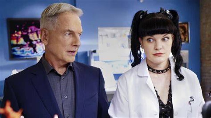The Transformation Of NCIS's Pauley Perrette From 27 To 52 Years Old