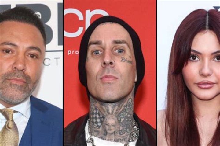 The Truth About Travis Barker And Shanna Moakler's Divorce