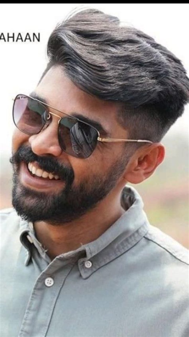 The Ultimate Guide To Dhruv Vikram's Hairstyle From Mahaan