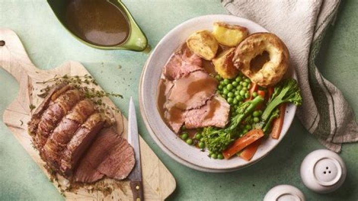 The Ultimate Guide To The Best Roast Dinner In London