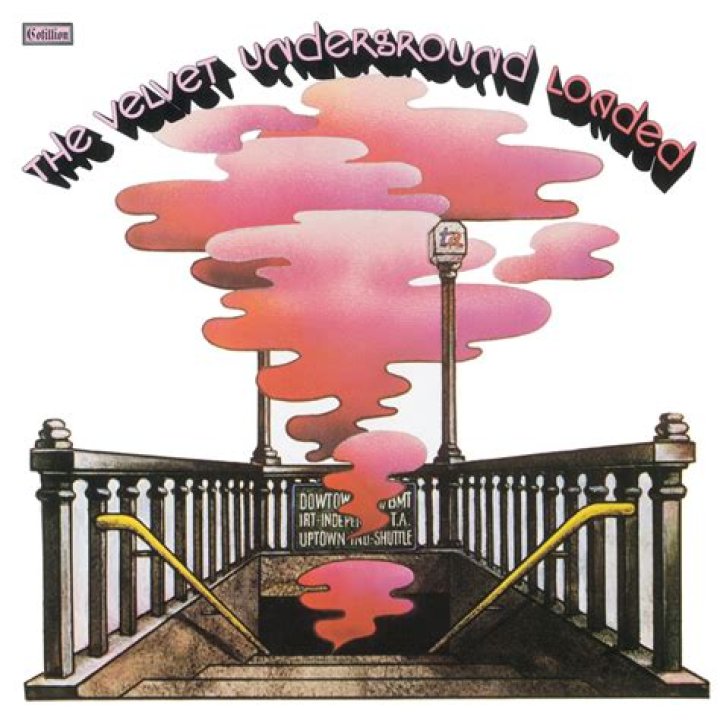The Velvet Underground: Who Loves The Sun?