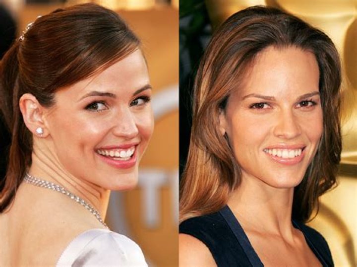 These celebrity duos are looking increasingly like each other &mdash; and it