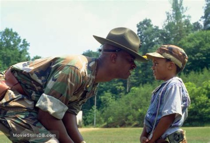 Tiger Major Payne: The Rise Of An Unconventional Hero