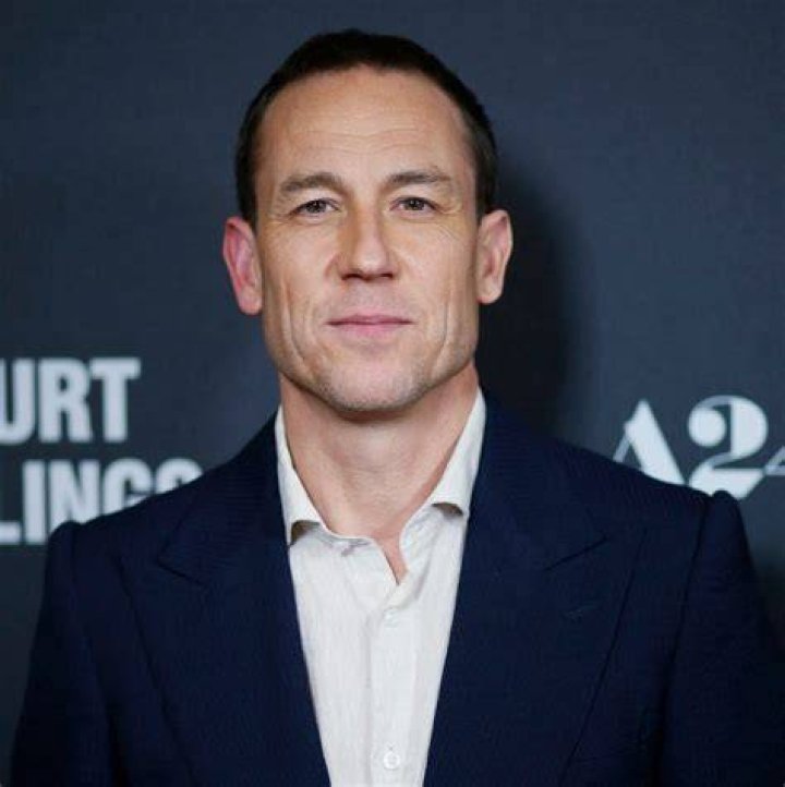 Tobias Menzies bio age, net worth, height, full name Legit.ng