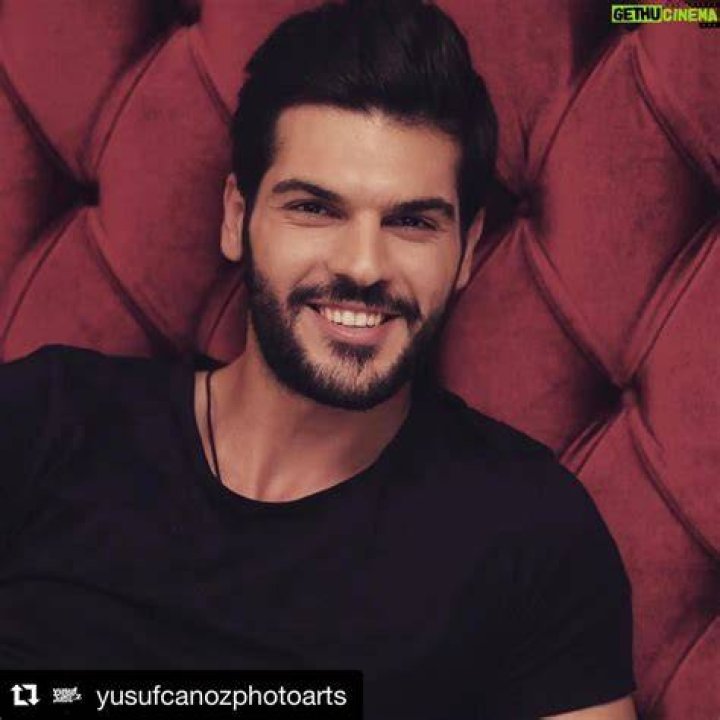 Tolga Mendi &hearts;️