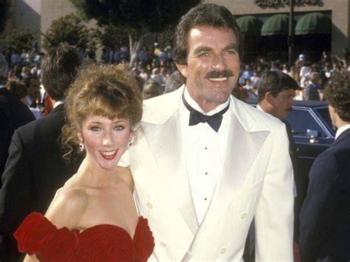 Tom Selleck & Wife of 34 Years Have 'Yin & Yang' Relationship after
