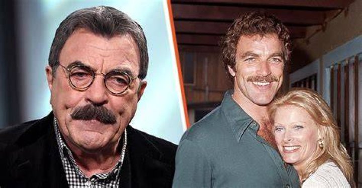 Tom Selleck hatte immer vor, kurz vor seiner Scheidung f&uuml;r den Rest
