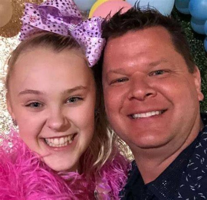 Tom Siwa Jojo Siwa's Father Background, Career, Net Worth, Family