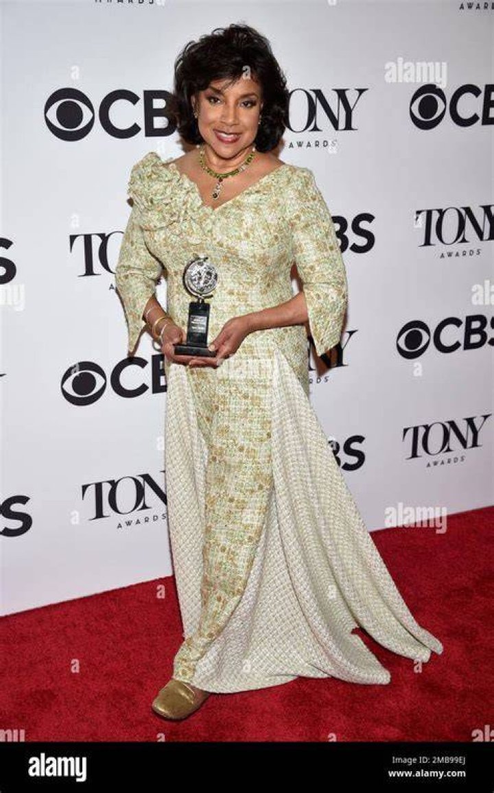 Tony Award winner Phylicia Rashad slated for Houston Symphony appearance