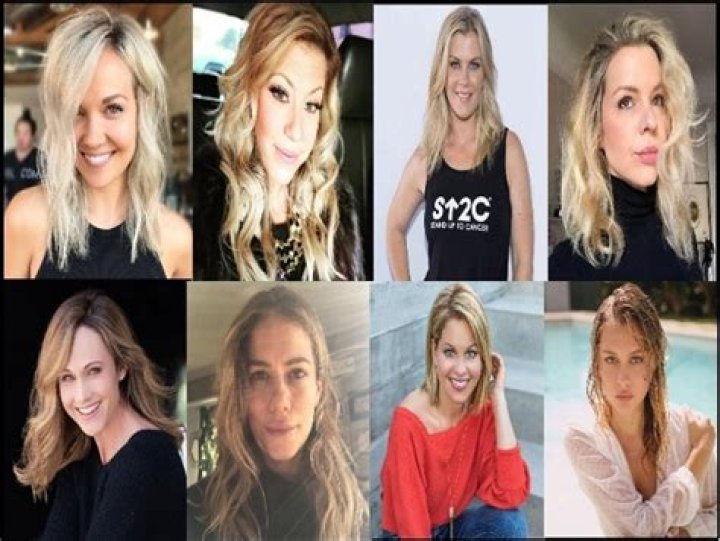 Top 10 Blonde Hallmark Movie Actresses 2021 mrDustBin