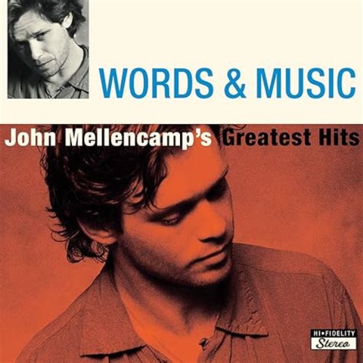 Top 10 John Mellencamp Songs (50 Songs) Greatest Hits (John Cougar