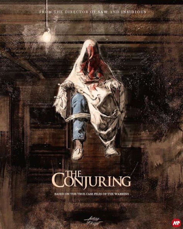 Top 999+ The Conjuring Wallpaper Full HD, 4K Free to Use