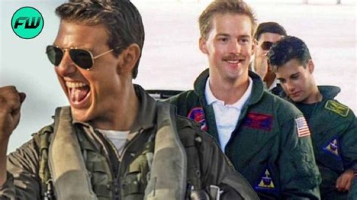 Top Gun Star Reveals What Happened To Slider After Tom Cruise&rsquo;s
