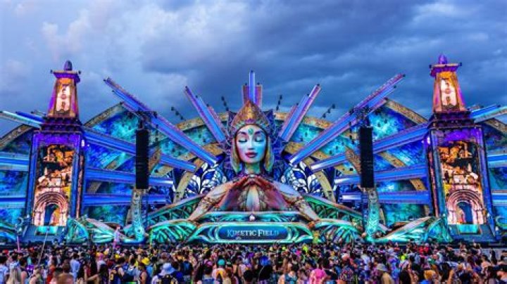 Tragedy At EDC 2024: A Look Into Any Deaths At EDC 2024