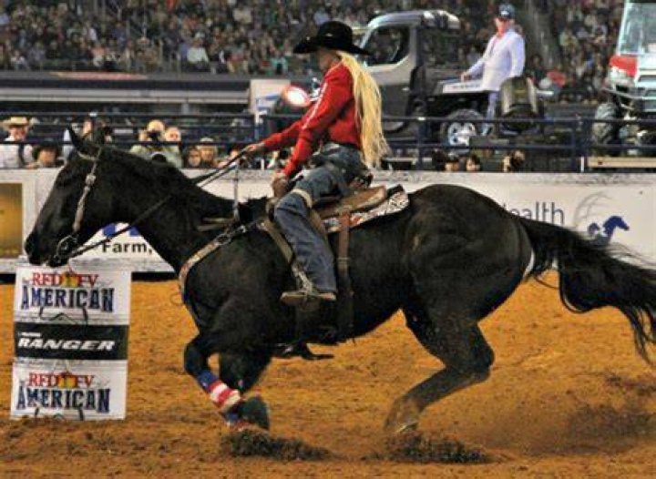 Tragedy to Triumph AmberleySnyder