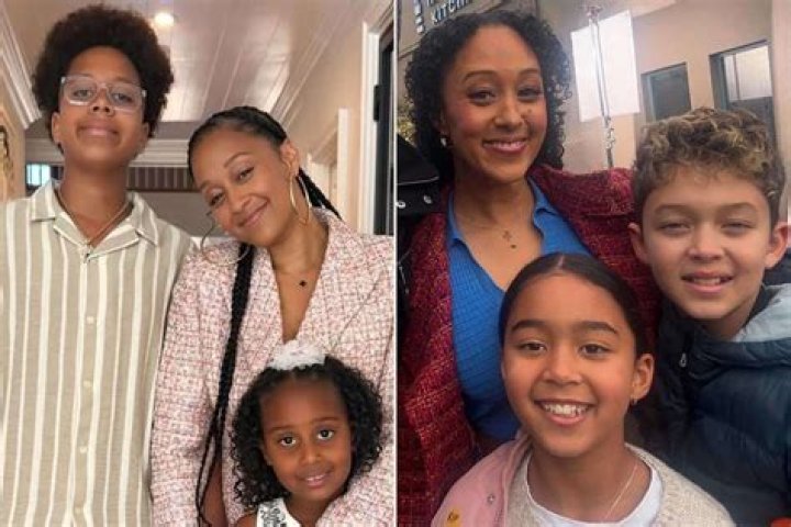 Tragic Loss: The Heartbreaking Story Of Tia Mowry's Daughter