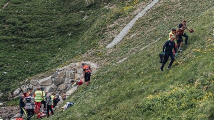 Tragic Turn Of Events: Understanding The Gino Mäder Accident