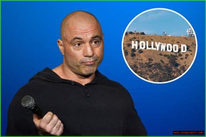 Truth Behind The Rumors: Joe Rogan Dead? Exploring The Speculations