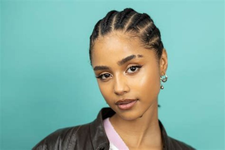Tylas Star Keeps Rising As She Makes Her Debut On The Tonight Show With