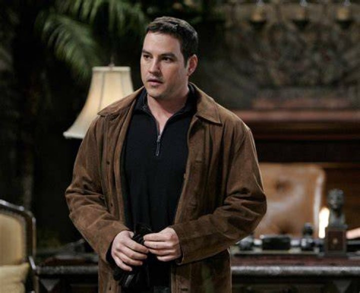 Tyler Christopher Detailed His Attempts to Get Sober Before Death
