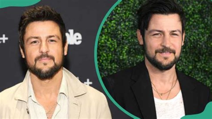 Tyler Hynes&rsquo; relationships Who has the actor been involved with