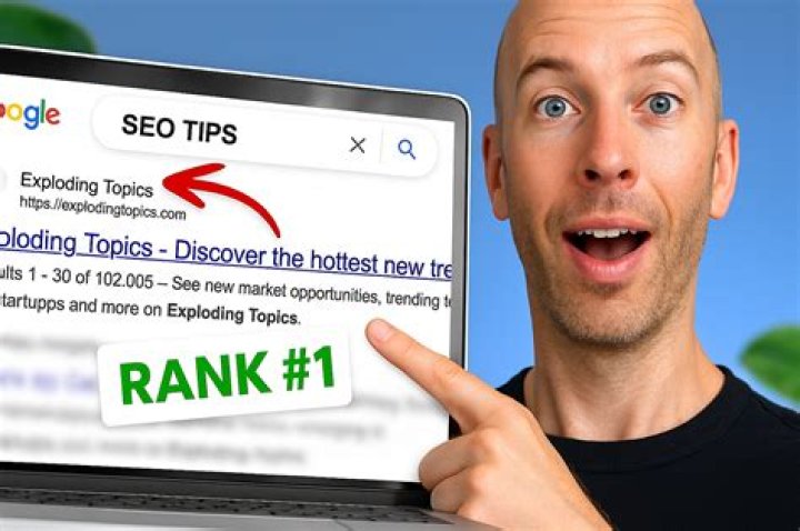 Ultimate Guide: Check Your Website's Position In Google