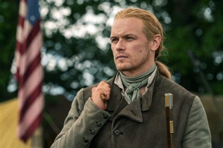 Uncover The Surprising Age Of Sam Heughan: A Timeless Wonder