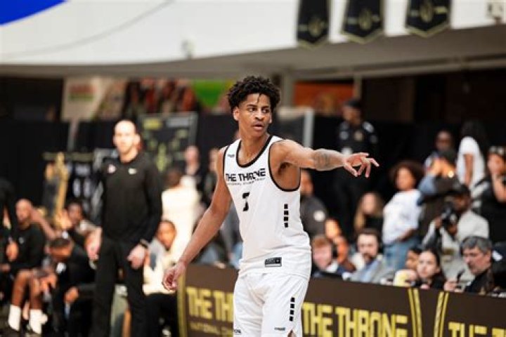 Uncover The Towering Height Of Kiyan Anthony Jr.: An Exclusive Measurement