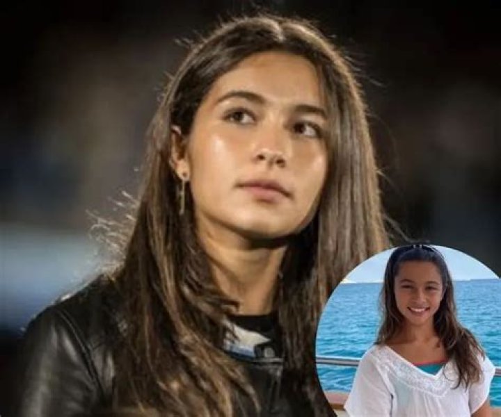 Uncover The Truth Delfina Suarez's Age Revealed