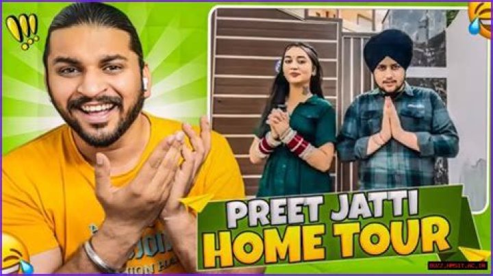 Uncover The Truth Preet Jatti's Leaked Footage Revealed