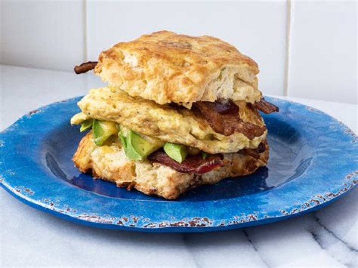 Uncovering The Best Breakfast Sandwich In Las Vegas