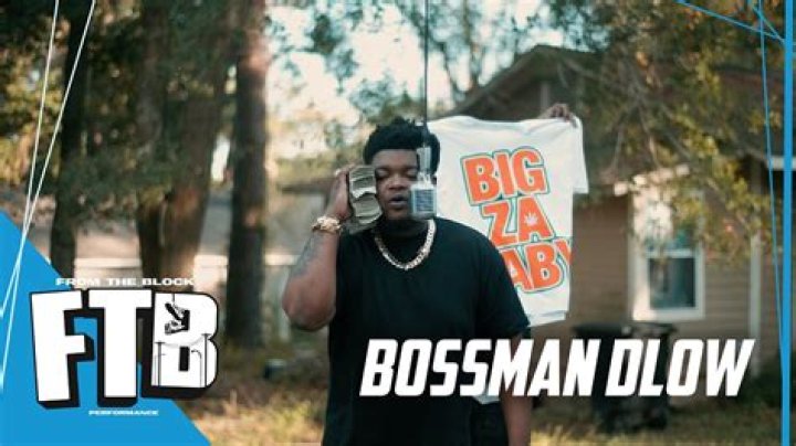 Uncovering The Truth Behind Bossman D Low Leak