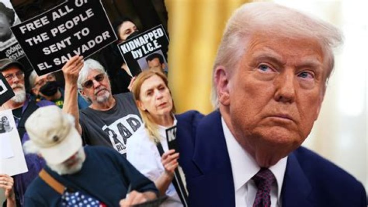 Uncovering The Truth: Trump's Birthplace Unveiled